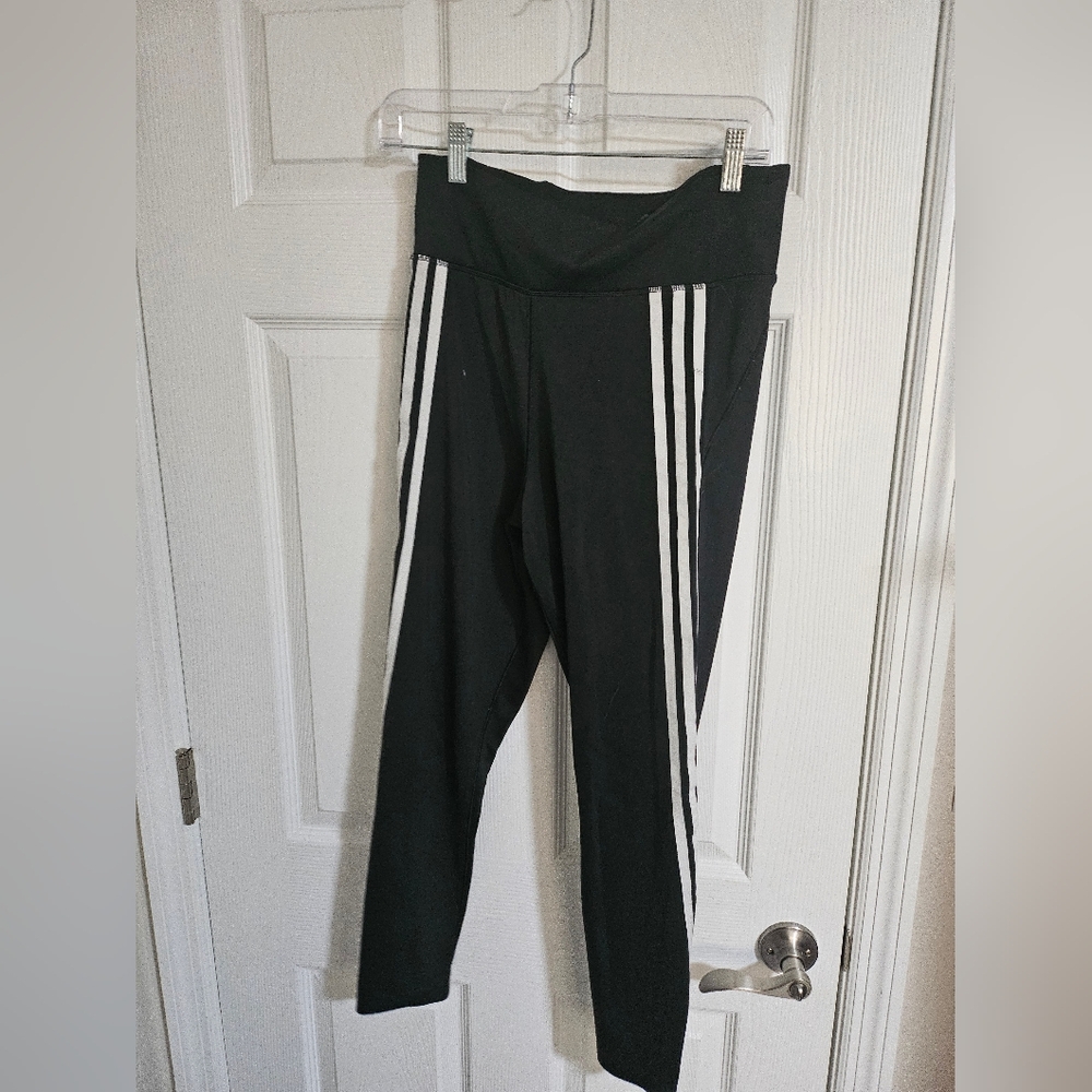 Adidas joggers